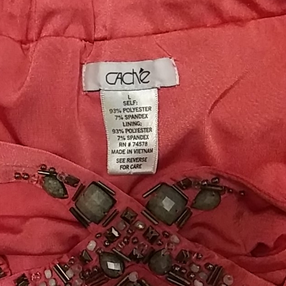 Cache shirt - Picture 4 of 4